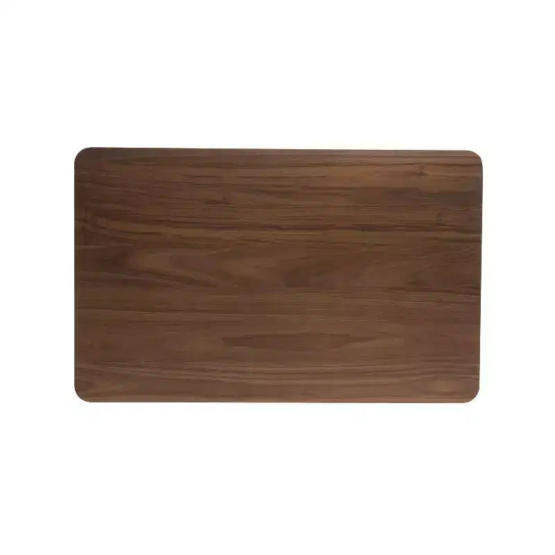 Ensemble de salle à manger 5 pièces en tissu rembourré Christopher Knight Home Francie Mid-Century Modern