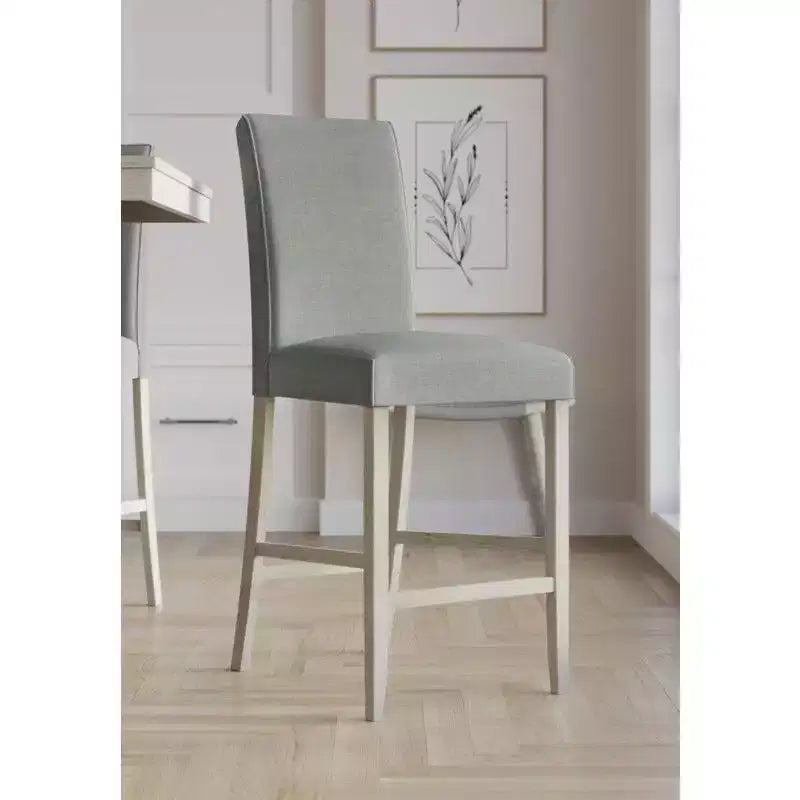 Ensemble de salle à manger Home Design Macon 5 pièces hauteur comptoir