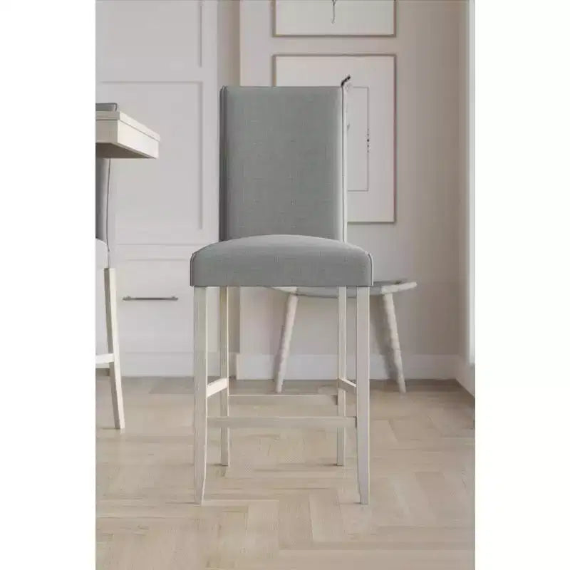 Ensemble de salle à manger Home Design Macon 5 pièces hauteur comptoir
