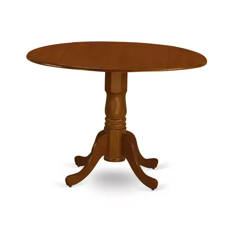 Ensemble table de cuisine 3 pièces HomeStock Belmont