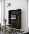 Nordika Secretary Desk