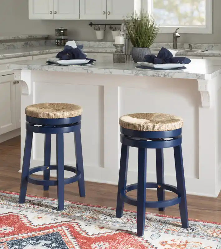 Tabouret haut de comptoir