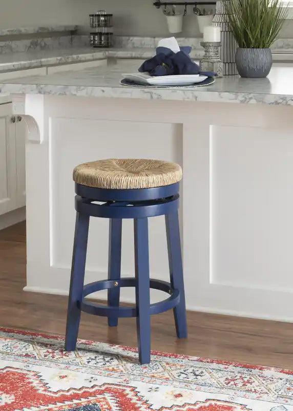 Tabouret haut de comptoir
