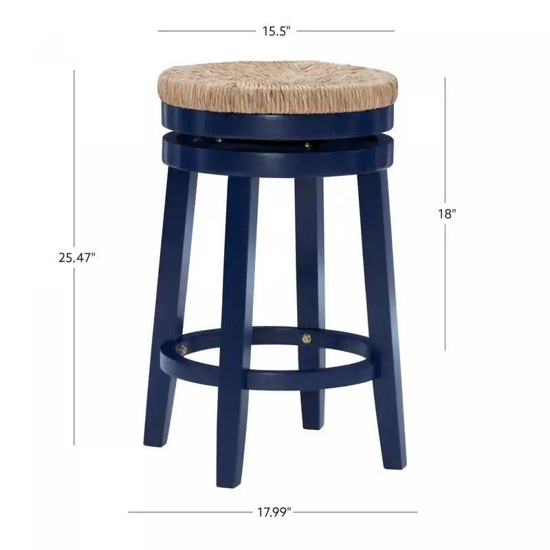Tabouret haut de comptoir