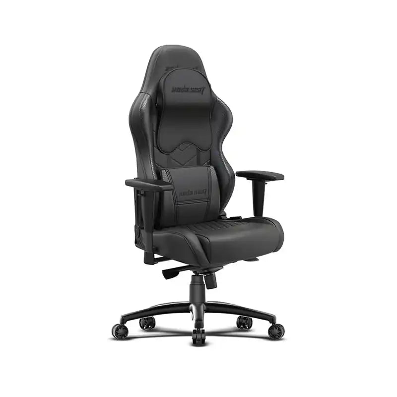 Anda Seat Dark Wizard Premium Genuine Leather Gaming Chair