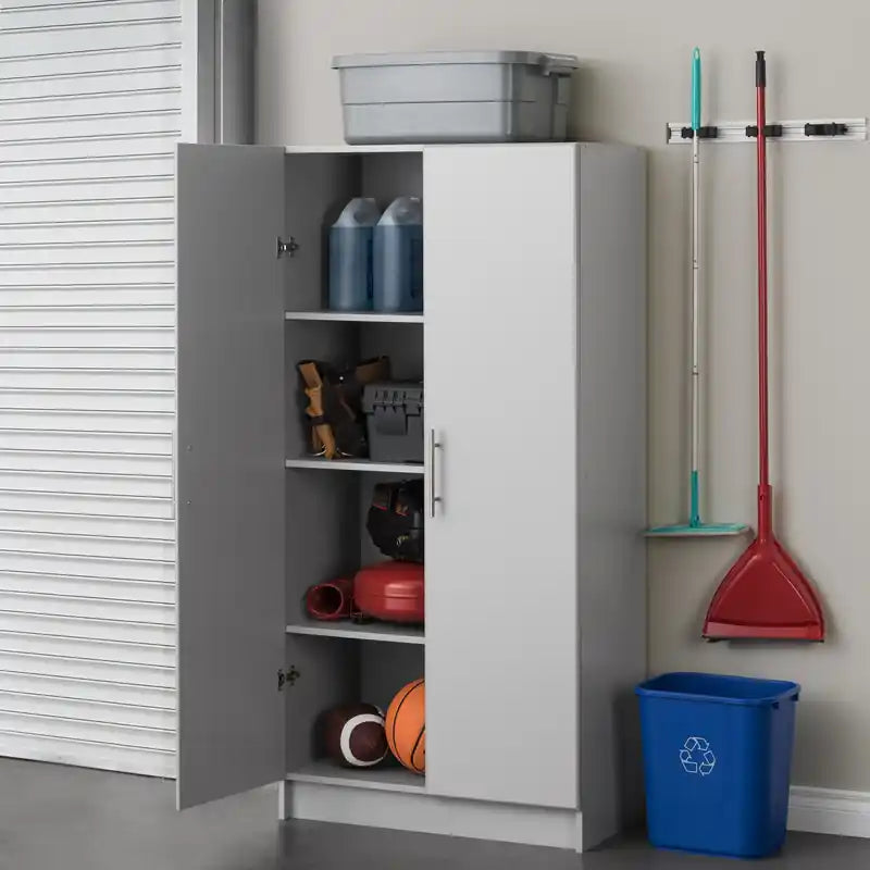 Armoire de rangement 32