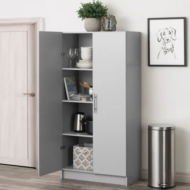 Armoire de rangement 32