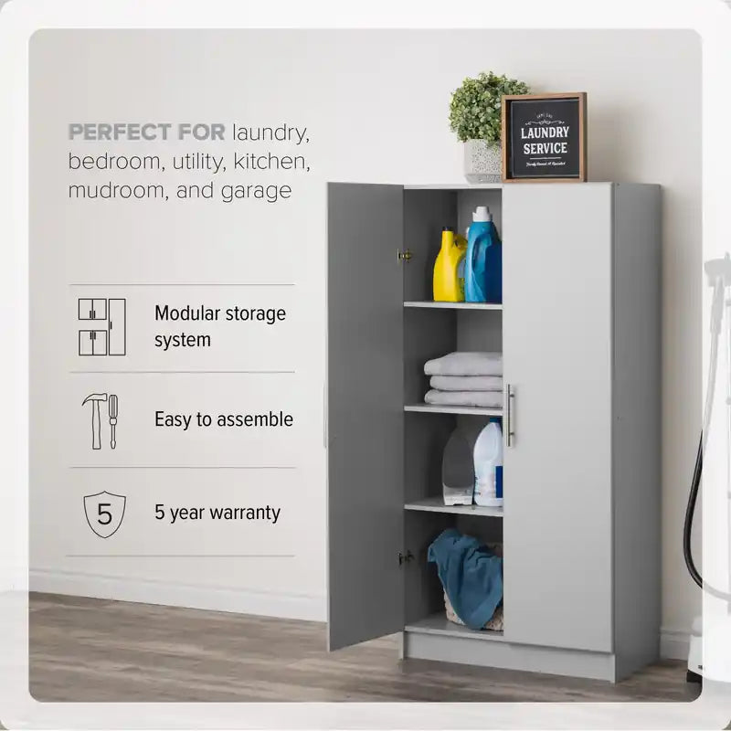 Armoire de rangement 32