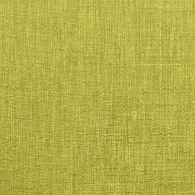 Fauteuil pivotant en mélange de laine chromé poli Curl