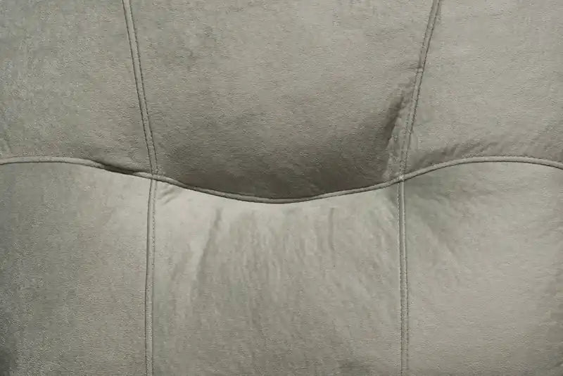 33.5 Fauteuil inclinable en tissu