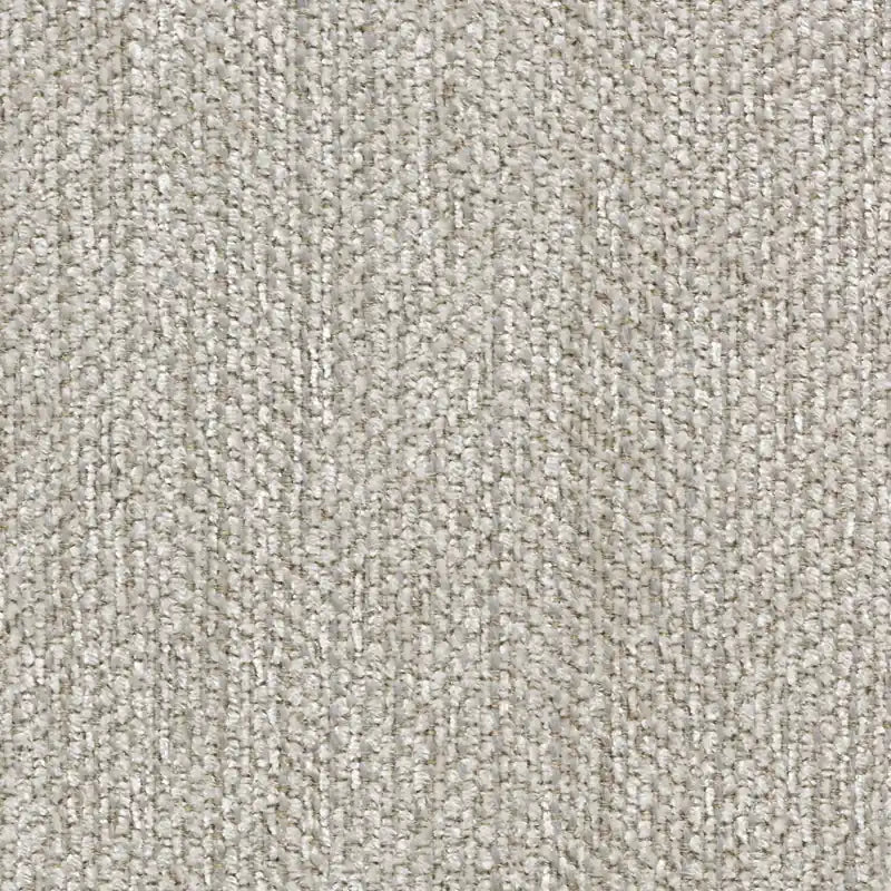 36 Chaise en tissu avec pieds en bois - Gris anthracite
