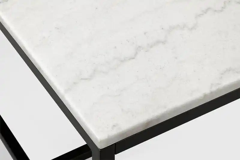 Table basse en marbre moderne 48
